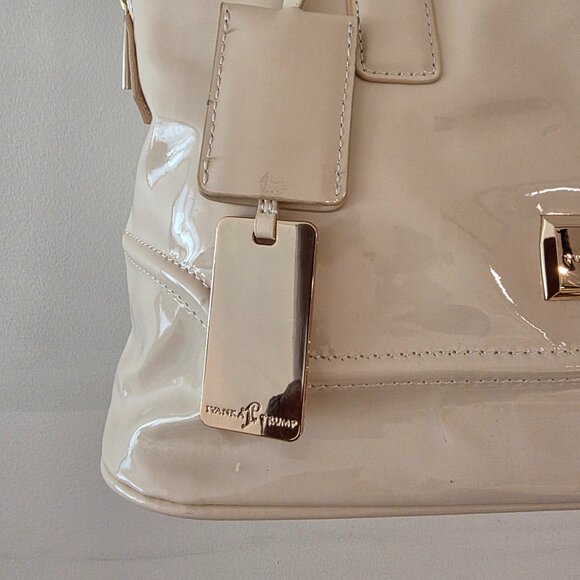 Ivanka Trump Satchel – Brand New, Never Used - Picture 2 of 9